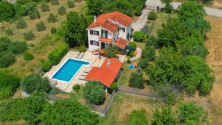 Villa Ivka-Omis by Villas Guide - Katuni - 8