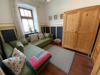 Altes Stadthaus von 1909-liebevoll renoviert - 3