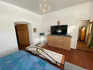 Altes Stadthaus von 1909-liebevoll renoviert - 1