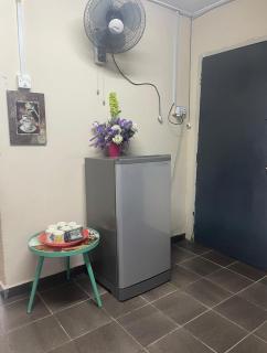 D'Ashikin Village Stay - 4