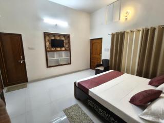 Shiv Shristi Home Stay - 7