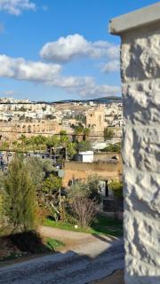 Jeeso Hotel - Jerash - 6