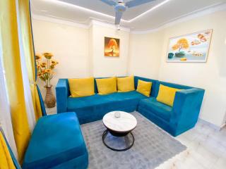 Beautiful Spaces Haven a 3 bedroomed stand alone - Kira - 6