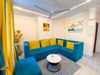 Beautiful Spaces Haven a 3 bedroomed stand alone - Kira - 4