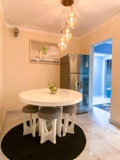 Beautiful Spaces Haven a 3 bedroomed stand alone - Kira - 1