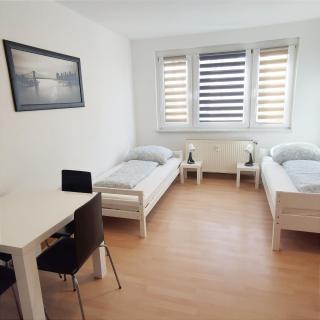 Eigene Erdgeschosswohnung in Groitzsch - 0