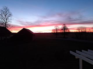Natur-Oase am Radweg, Ferienwohnungen Allgäublick - 5