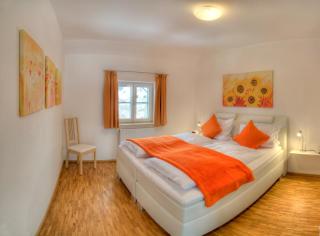 Natur-Oase am Radweg, Ferienwohnungen Allgäublick - 7