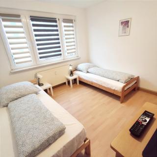 Eigene Erdgeschosswohnung in Groitzsch - 9