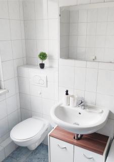 Eigene Erdgeschosswohnung in Groitzsch - 7