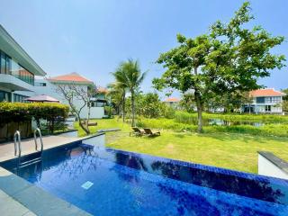 Blue Sky & Villas Beach Resort - 4