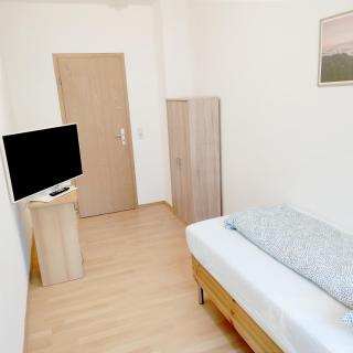 Eigene Erdgeschosswohnung in Groitzsch - 5