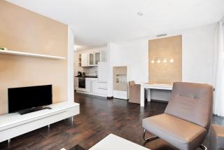 Markgraf Apartments Haus 5 - 1