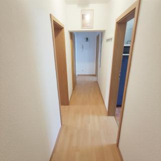 Eigene Erdgeschosswohnung in Groitzsch - 3