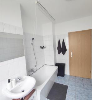 Eigene Erdgeschosswohnung in Groitzsch - 2