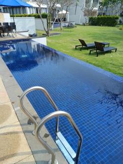 Blue Sky & Villas Beach Resort - 5