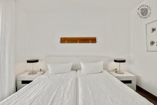 Markgraf Apartments Haus 4 - 8