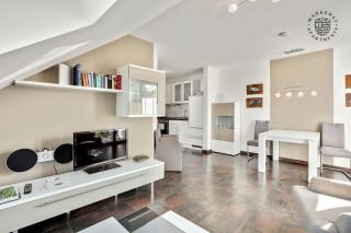 Markgraf Apartments Haus 4 - 6