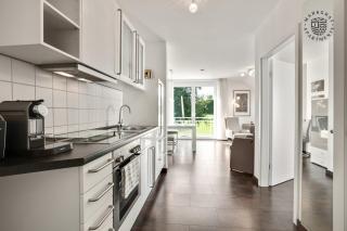 Markgraf Apartments Haus 4 - 5