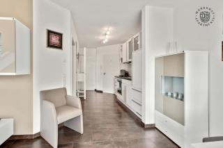 Markgraf Apartments Haus 4 - 2