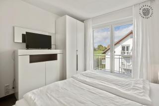 Markgraf Apartments Haus 4 - 1