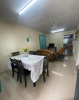 D'Ashikin Village Stay - 6