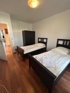 City Lodge Apartment - 3