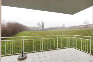 Markgraf Apartments Haus 3 - 9