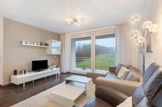 Markgraf Apartments Haus 3 - 8