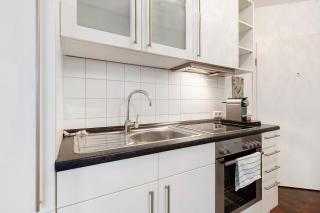 Markgraf Apartments Haus 3 - 7