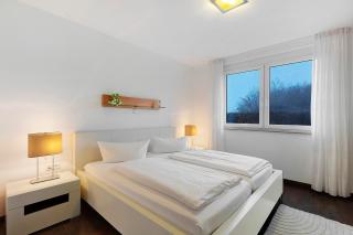 Markgraf Apartments Haus 3 - 6