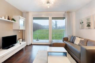 Markgraf Apartments Haus 3 - 4