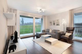 Markgraf Apartments Haus 3 - 1