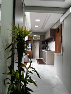 Loft Ribeirão da ilha - 1