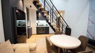 Urban Stay Tbilisi - Renovated 3BR near metro - 0