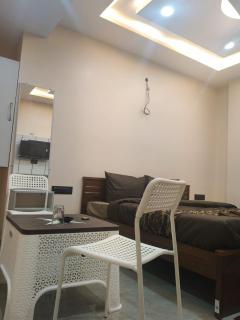 Hotel Sai Vandan - 2