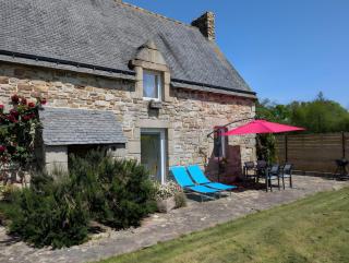 Gîte Du Kerdreux - Plouha - 0