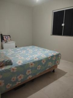 Casa com piscina Jauá - 8