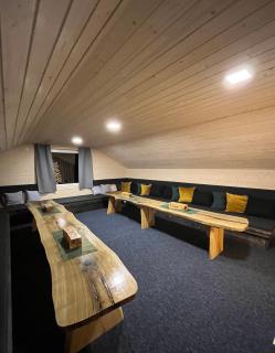 Apartament Pod Dębiną - 4