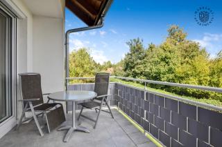 Markgraf Apartments Haus 2 - 8