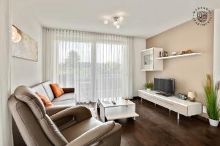 Markgraf Apartments Haus 2 - 6