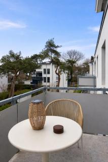 Apartment Baltique Stay Timmendorfer Strand - 6
