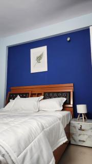 Seasons 98 - Grand-Luxue Flat with Private Bar Unit - 3