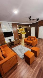 Seasons 98 - Grand-Luxue Flat with Private Bar Unit - 2