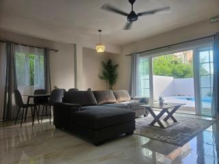 Summer Cove Apartment Grandbay Tourism certified - 1