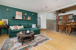 Exceptional Pet-Friendly Apartment by Noclegi Renters - 7