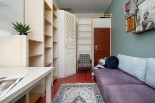Exceptional Pet-Friendly Apartment by Noclegi Renters - 1