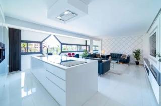 Appartement luxe hivernage - 0