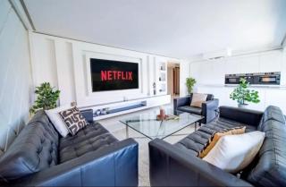 Appartement luxe hivernage - 4