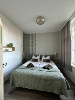 VillaKrocker - ElbeRadweg trifft WandKunstwerk - 6